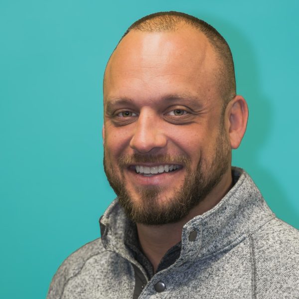 Aaron Christy founder Greentown Water Restoration